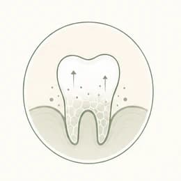 Illustration representing regeneration